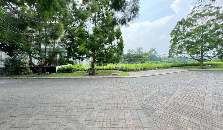 Dijual Tanah Kavling Siap Bangun View Dana Di Cluster Rambut Kasih Kota Baru Parahyangan, Kbp 2