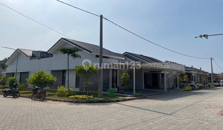 Di Jual Rumah Baru Ready Stock Di Grand Paradise Kopo Soreang Kabupaten Bandung 2