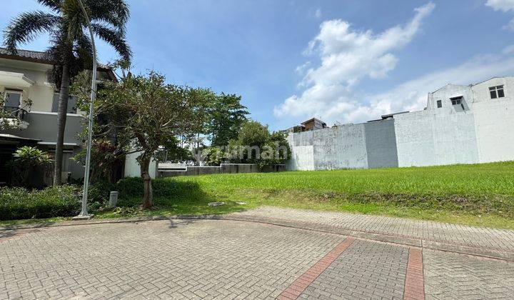 Dijual Tanah Siap Bangun di Cluster Ratnasasih Kota Baru Parahyangan, Kbp 1