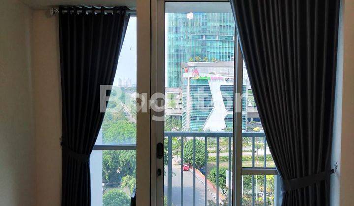 APARTEMEN TIFOLIA TIPE STUDIO UKURAN 19 PULOMAS 1