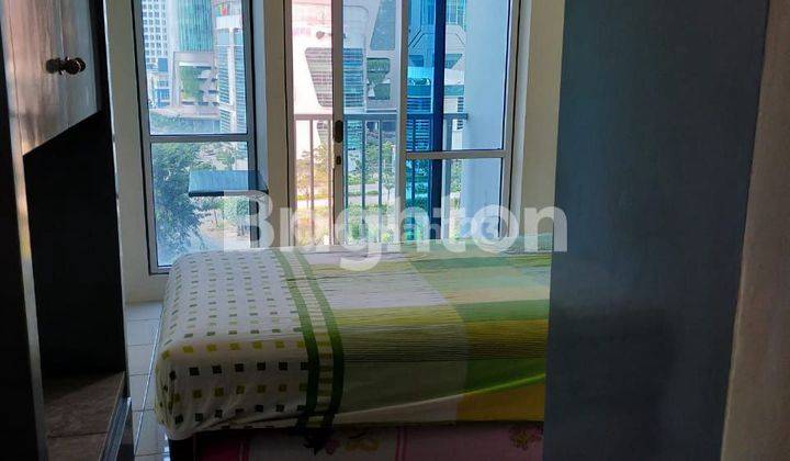 APARTEMEN TIFOLIA TIPE STUDIO UKURAN 19 PULOMAS 2