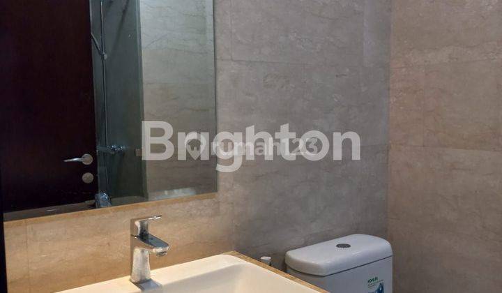 UNIT APARTEMEN MENTENG PARK CIKINI JAKARTA PUSAT 2