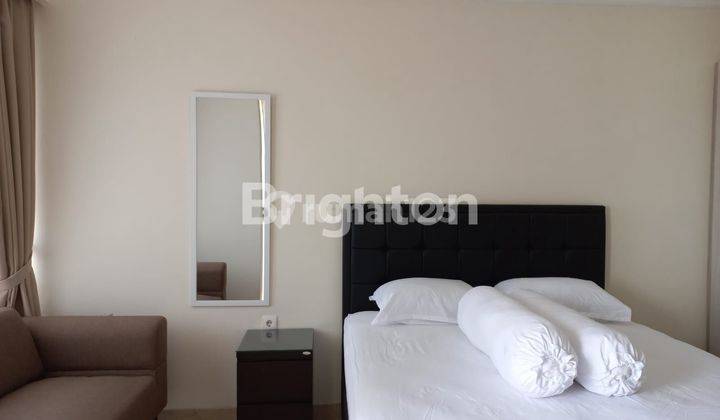 UNIT APARTEMEN MENTENG PARK CIKINI JAKARTA PUSAT 1