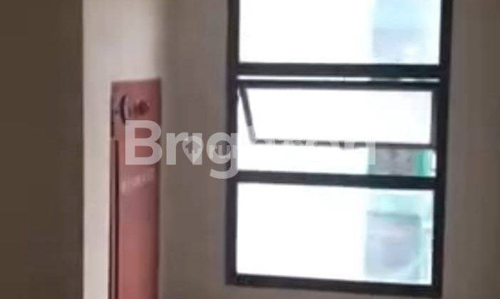 UNIT DI APARTEMEN SALEMBA TEMPAT SANGAT STRATEGIS 1