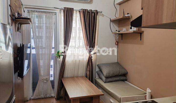 APARTEMEN GREEN PRAMUKA CEMPAKA PUTIH JAKARTA PUSAT 1