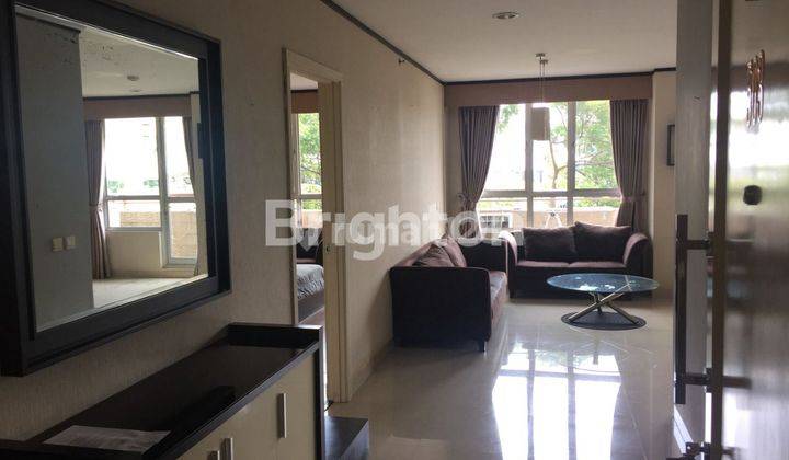 APARTEMEN PALADIAN PARK 2