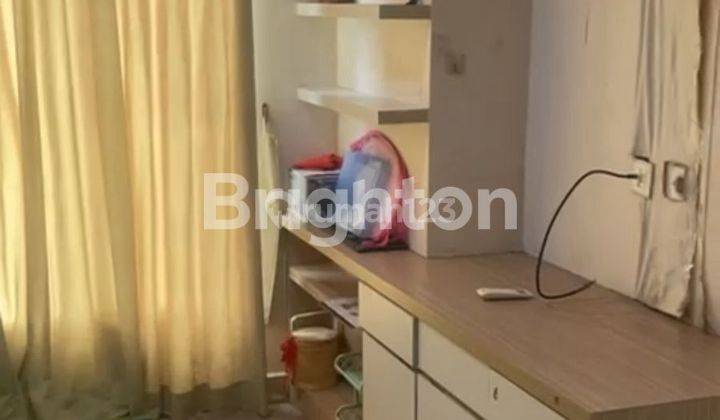 APARTEMEN SUNTER ICON. UKURAN 71 3 BEDROOM 2