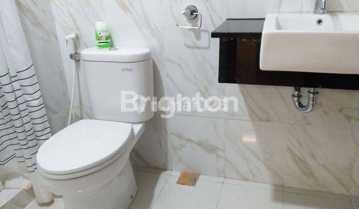 UNIT APARTEMEN SHERWOOD RESIDENT KELAPA GADING JAKARTA UTARA 2