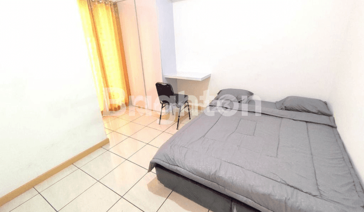 APARTEMENT M-TWON RESIDEN SUMMARECONSERPONG 1