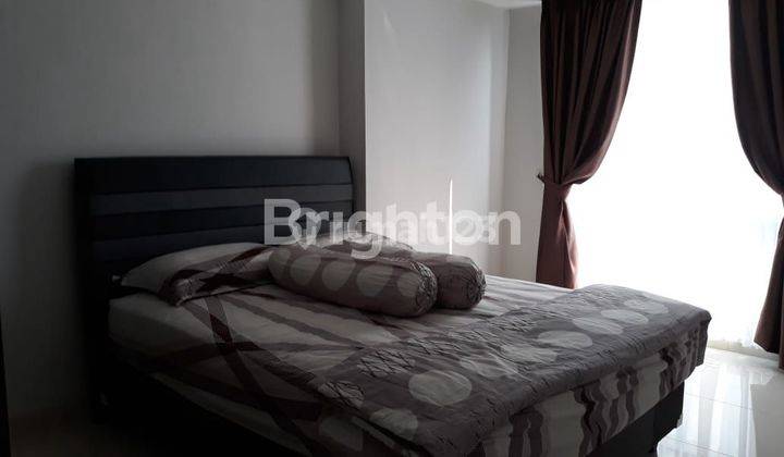 APARTEMEN THE MANSION KEMAYORAN 1