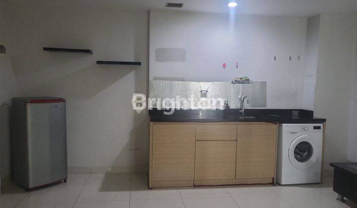 APARTEMEN THE MANSION KEMAYORAN 2