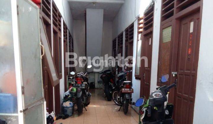 RUMAH KOS2AN DI MANGGA BESAR JAKARTA BARAT 1