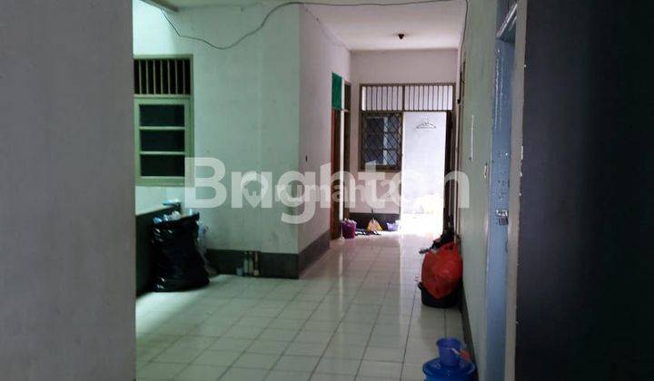 RUMAH KOST 4 LANTAI (MASUK GANG) MANGGA BESAR JAKARTA BARAT 1