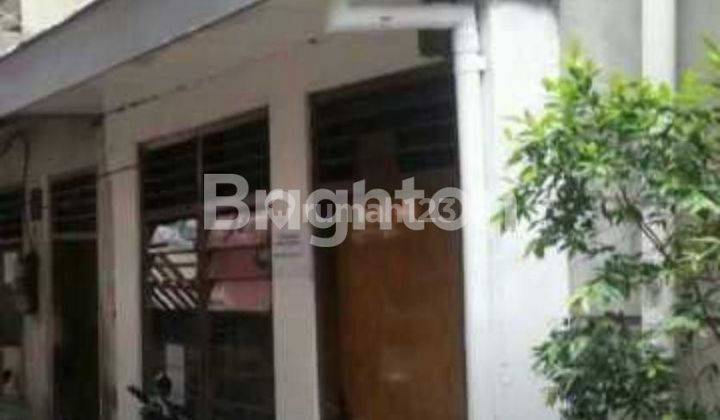 RUMAH MINIMALIS 2 LANTAI (LANTAI ATAS MASIH PAPAN? 1