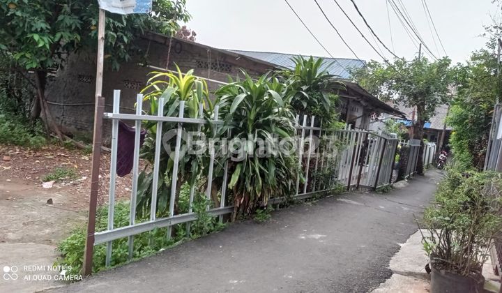 Di Jual Cepat Tanah Kavling Di Pinang Ranti Kecamatan Makasar Jakarta Timur 2