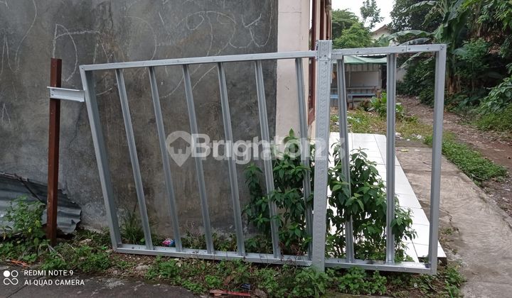 Di Jual Cepat Tanah Kavling Di Pinang Ranti Kecamatan Makasar Jakarta Timur 1