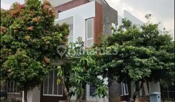 Disewakan Rumah Hook 2 Lantai di Duri Kosambi Jakarta Barat 2