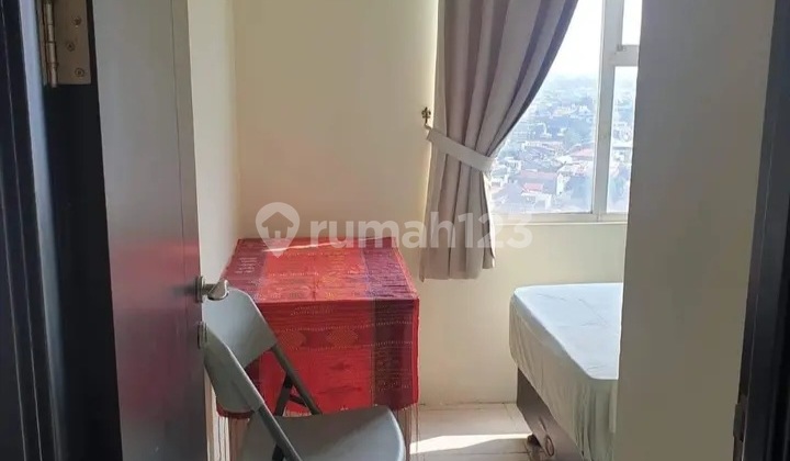 Dijual (Butuh Uang) Apartemen Belmont Residence, Puri