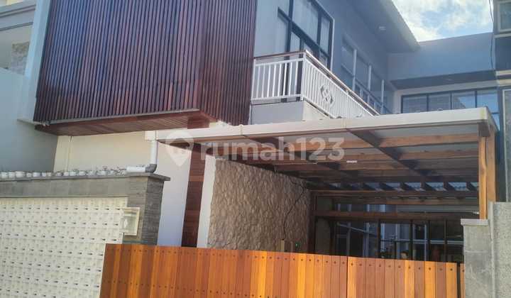 For Sale / For Rent Villa in Ngurah Rai, Bali, Fully Furnished For Sale / For Rent Villa in Ngurah Rai, Bali, Fully Furnished