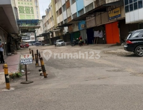 Dijual Ruko di Tanah Abang, Jakarta Pusat Dijual Ruko di Tanah Abang, Jakarta Pusat