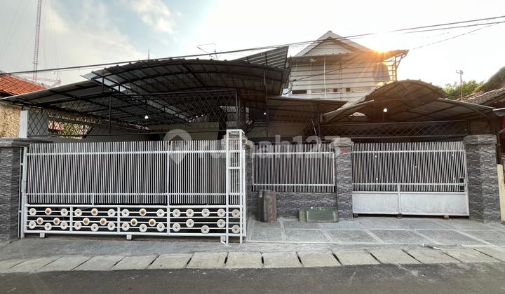 Disewakan Rumah Full Furnish di Kebon Jeruk, Jakarta Barat