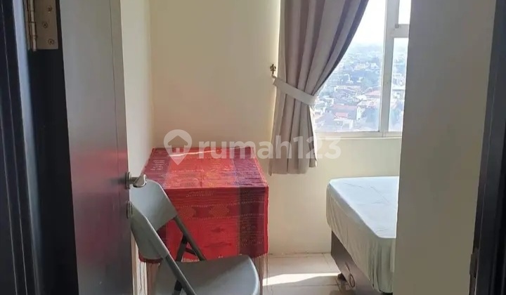 (Termurah) Disewakan Apartemen 2 Bedroom, Furnish di Belmont Residence 2