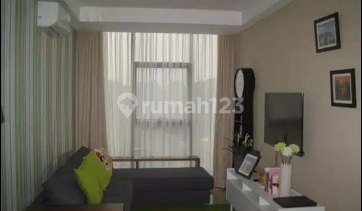 Disewakan Apartemen L'avenue 2 Bedroom Furnished Di Pancoran Jakarta Selatan