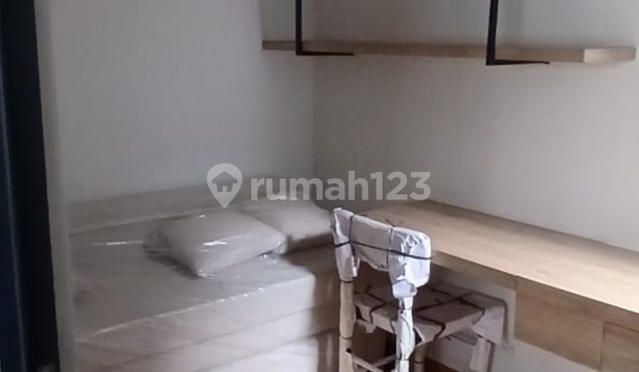 For Rent House in Myza Cluster BSD Nice House SHM in BSD 2