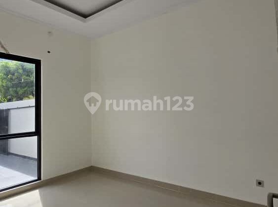 Rumah Baru 2 Lantai By Professional Architect Rumah Bagus SHM 2