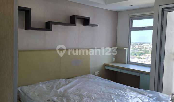 For Sale Greenlake Sunter Apartment, Well-Maintained, Fully Furnished, Ready to Move In