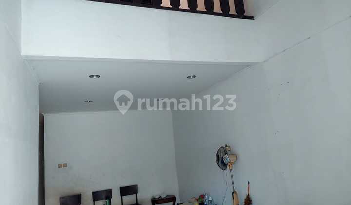 Disewakan Rumah Standar Di Belakang Mal Kelapa Gading 3 Kamar 