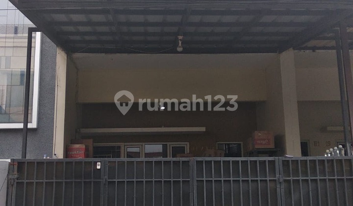 Jual Murah Rumah Imperial Gading Minimalis Siap Huni Hanya 1m.an