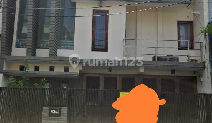 Cheapest House in Kelapa Gading 8 Wide Only 2M-An!!