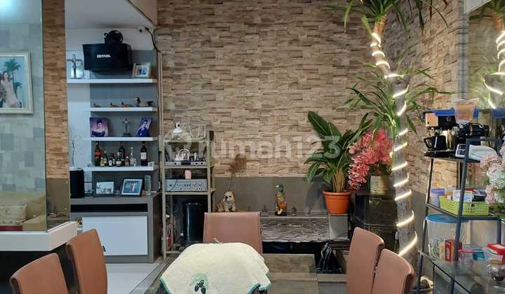 Jual Cepat Rumah Sunter Lebar 9 Jual Cepat Rumah Sunter Lebar 9