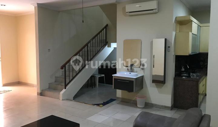 Murah Dijual Rumah Komplek Mewah Villa Permata Gading Lebar 8 Hanya 4man Nego