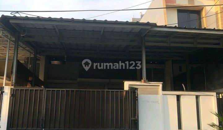 Jual Cepat Rumah Daerah Kelapa Gading 6x20 1