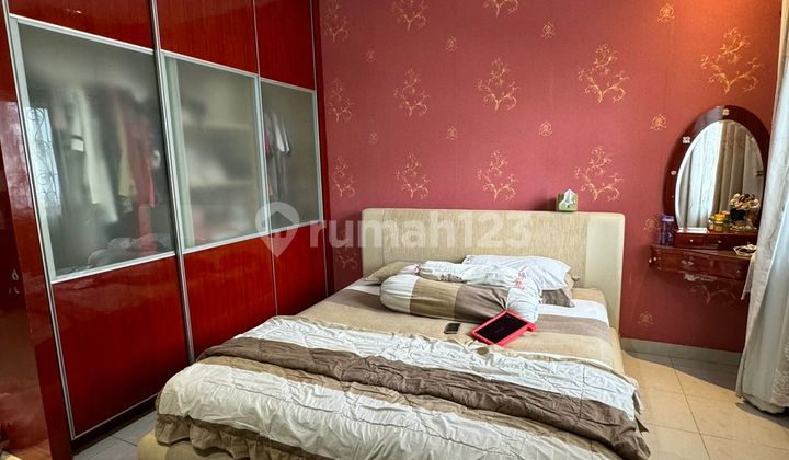 Hot Sale Rumah Siap Hun Janur Kuning Kelapa Gading Bebas Banjir 2 Lantai Siap Huni Hanya 2man