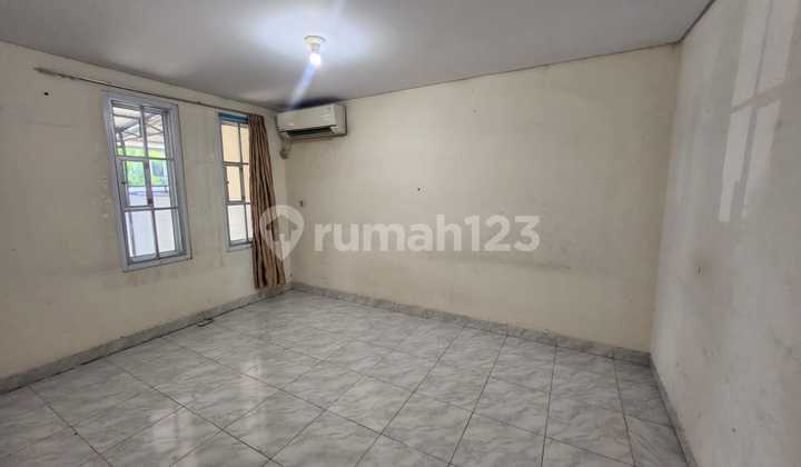 Disewakan Untuk Bulan November Rumah Pelepah Indah Kelapa Gading Dekat Mal Kelapa Gading 3 Kamar Standar 2