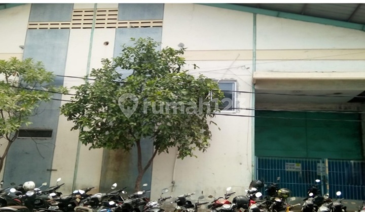For Rent: Ready-to-Use Warehouse in Tangerang, Kosambi Dadap, Near Airport, 1200m² Area, 2 Units Available. For Rent: Ready-to-Use Warehouse in Tangerang, Kosambi Dadap, Near Airport, 1200m² Area, 2 Units Available.