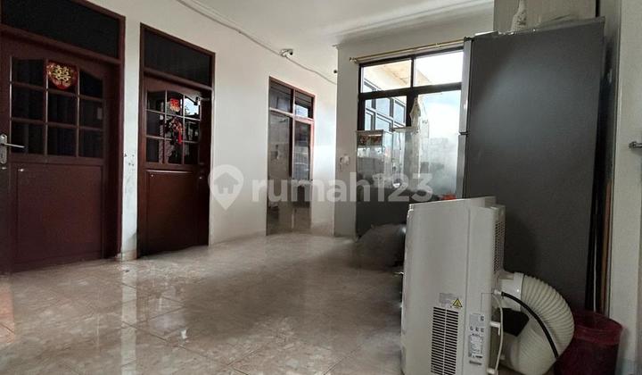 Murah Dibawah Njop Rumah Siap Huni Petojo Selatan Lebar 11.5 Luas 400m Cocok Untuk Dibangun Kost