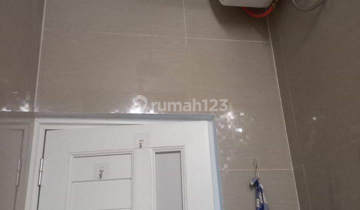 Dijual Rumah Rapih Siap Huni Kelapa Gading 1 Lantai 2