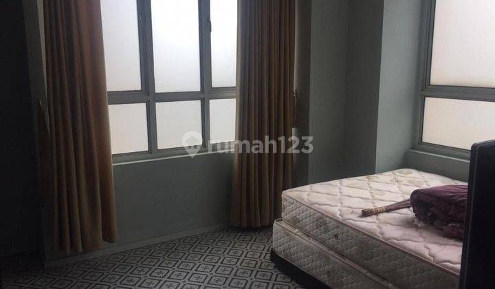 Jual Cepat Apartemen Paladian Kelapa Gading Furnish Bagus SHM 2