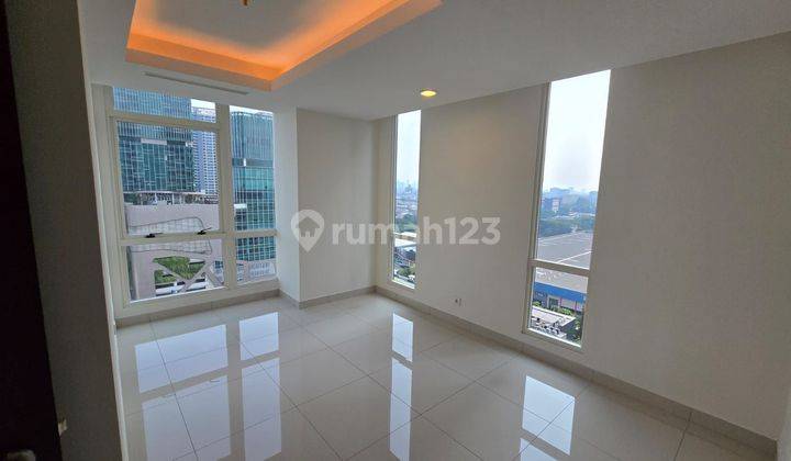 Dijual Apartemen BAGUS SIAP HUNI The Kesington KENSINGTON Kelapa Gading 1