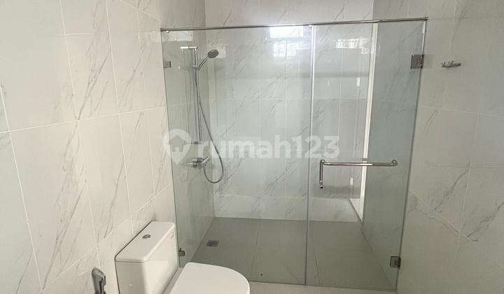 Dijual Rumah Summarecon Bogor Cluster Pinewood Semifurnish Rapih Siap Huni Bagus 2