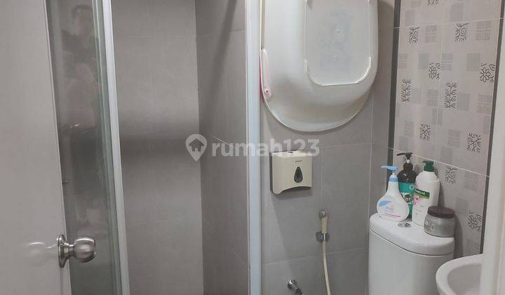 For Rent Apartemen Greenlake Sunter Furnish 2 Kamar 2