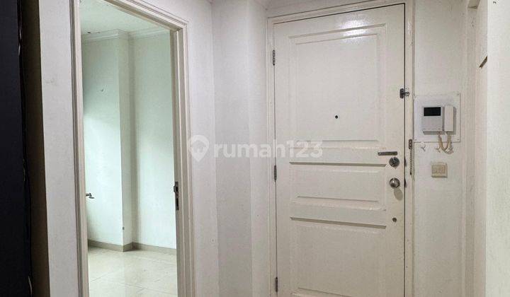 Disewakan Apartemen Grr Gading Resort Residence Moi 3+1br 2