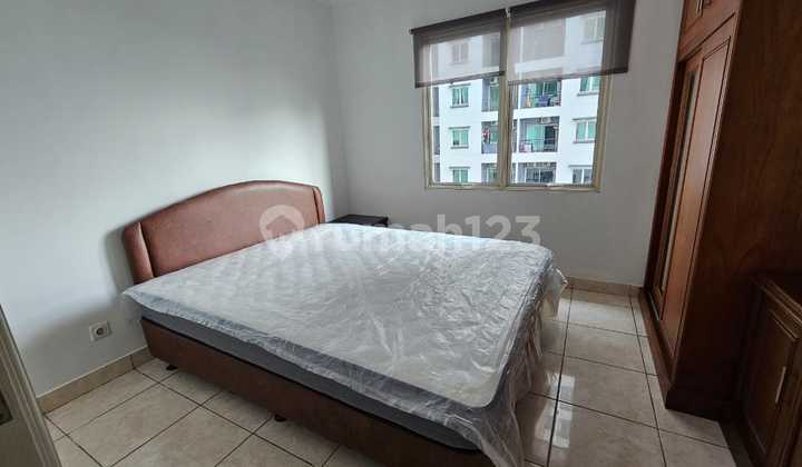 For Rent Disewakan Apartemen Cityhome Moi Lantai 6 Full Furnish 2