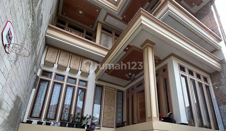 Jual Cepat Rumah Megah Rorotan Cilincing  1