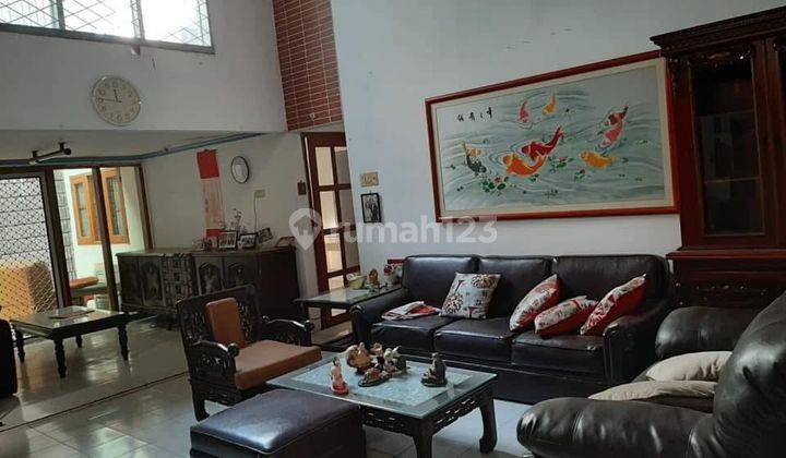 Jual Cepat Rumah Cantik Duri Nirmala Tanah Luas Asri Lebar 14 2