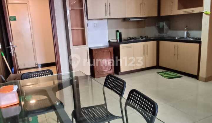 Disewakan Apartemen 2 Kamar Paladian Kelapa Gading Full Furnish Bagus 2